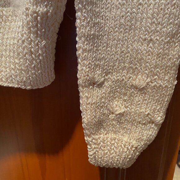 Sweater,HandMade, - Picture 2 of 4